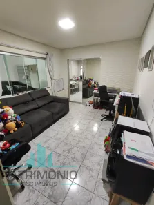Casa com 3 Quartos à venda, 205m² no Nova Gerty, São Caetano do Sul