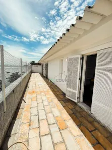 Cobertura com 4 Quartos para alugar, 377m² no Urca, Rio de Janeiro