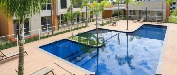 Apartamento com 2 Quartos à venda, 66m² no Chácara Santa Antonieta (Nova Veneza), Sumaré