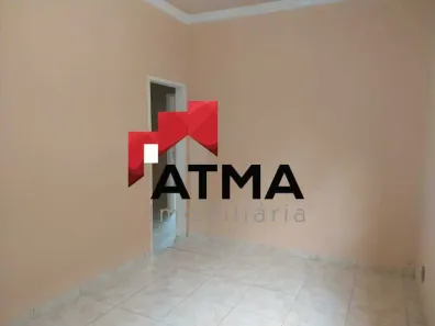 Apartamento com 2 Quartos à venda, 47m² no Vila da Penha, Rio de Janeiro