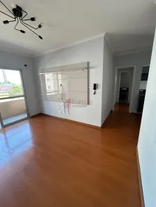 Apartamento com 2 Quartos à venda, 68m² no Ponte de São João, Jundiaí