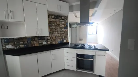 Apartamento com 3 Quartos à venda, 64m² no Vila das Jabuticabeiras, Taubaté