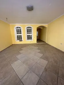 Sobrado com 3 Quartos à venda, 250m² no Campestre, Santo André