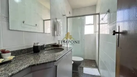 Cobertura com 4 Quartos à venda, 140m² no Luxemburgo, Belo Horizonte