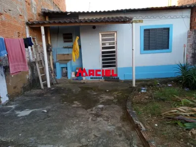 à venda, 155m² no Jardim dos Coqueiros II, São José dos Campos
