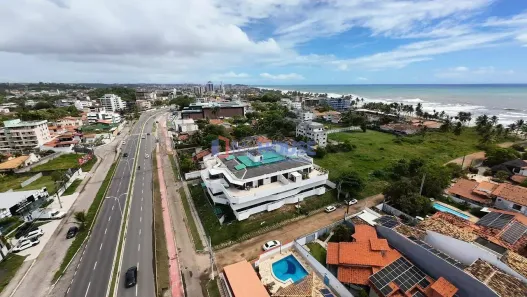 Apartamento com 2 Quartos para alugar, 98m² no Jardim Atlântico, Ilhéus
