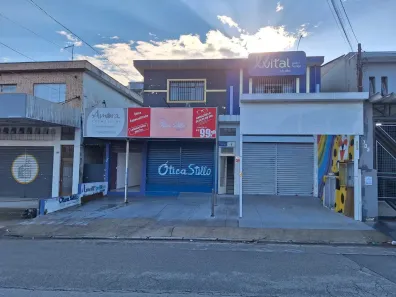 Ponto Comercial para alugar, 25m² no Parque São Rafael, São Paulo
