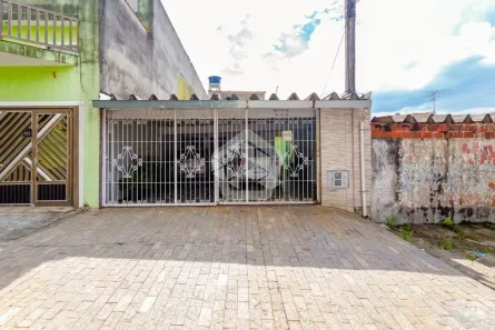 Casa com 2 Quartos à venda, 150m² no Montanhão, São Bernardo do Campo