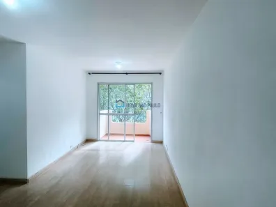 Apartamento com 2 Quartos à venda, 67m² no Vila Parque Jabaquara, São Paulo
