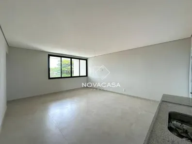 Apartamento com 3 Quartos à venda, 75m² no Itapoã, Belo Horizonte