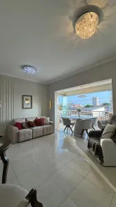 Apartamento com 3 Quartos à venda, 90m² no Pedreira, Belém