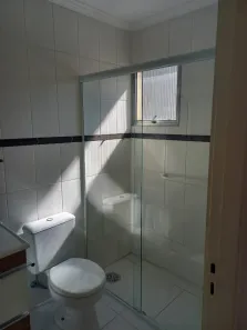 Apartamento com 3 Quartos à venda, 93m² no Parque Santana, Mogi das Cruzes
