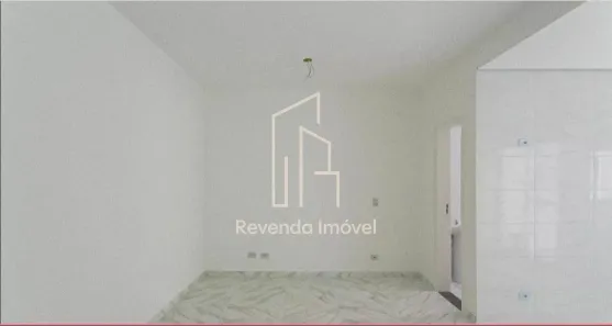 Apartamento com 1 Quarto à venda, 37m² no Vila Formosa, São Paulo