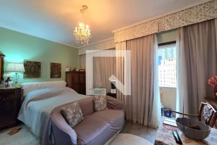 Kitnet com 1 Quarto à venda, 29m² no Itaim Bibi, São Paulo
