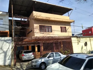 Imóvel Comercial com 5 Quartos à venda, 600m² no Vila Nova Cachoeirinha, São Paulo
