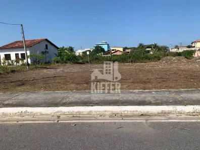 Lote/Terreno à venda, 480m² no Jardim Atlântico Leste (Itaipuaçu), Maricá