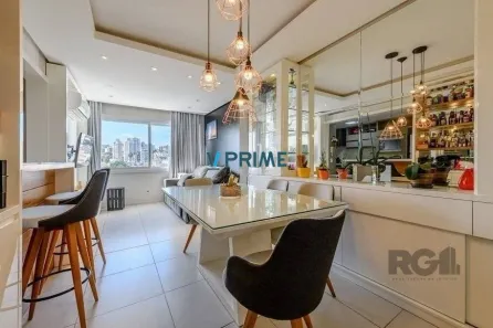 Apartamento com 2 Quartos à venda, 68m² no São Geraldo, Porto Alegre