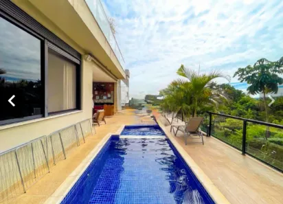 Casa com 3 Quartos à venda, 340m² no Alphaville, Santana de Parnaíba