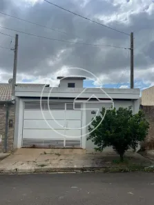 Casa com 2 Quartos à venda, 62m² no Centro, Marília