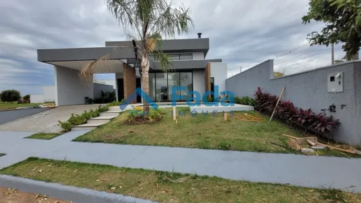 Casa de Condomínio com 4 Quartos à venda, 173m² no , Porto Rico