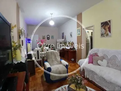 Apartamento com 2 Quartos à venda, 80m² no Botafogo, Rio de Janeiro