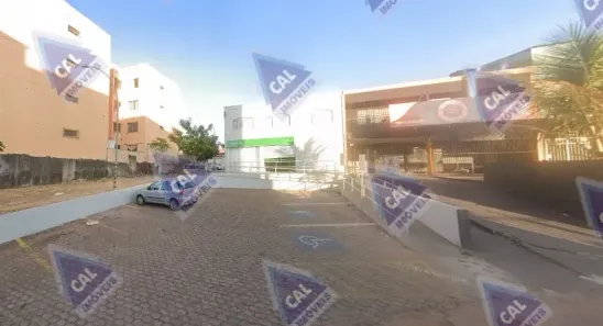 Prédio Comercial com 4 Quartos à venda, 200m² no Samambaia Norte, Brasília