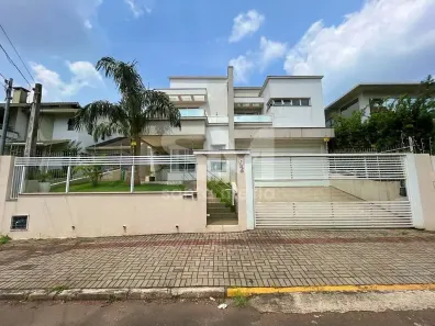 Casa com 3 Quartos à venda, 278m² no Presidente Médici, Chapecó