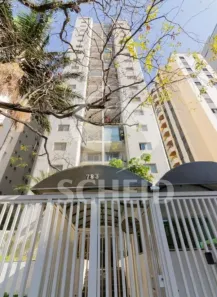 Apartamento com 2 Quartos à venda, 55m² no Vila Olímpia, São Paulo