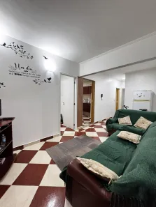Apartamento com 2 Quartos à venda, 50m² no Tupi, Praia Grande