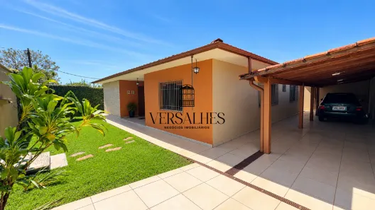 Casa com 4 Quartos à venda, 280m² no Bandeirantes (Pampulha), Belo Horizonte