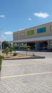 Ponto Comercial para alugar, 50m² no Ininga, Teresina