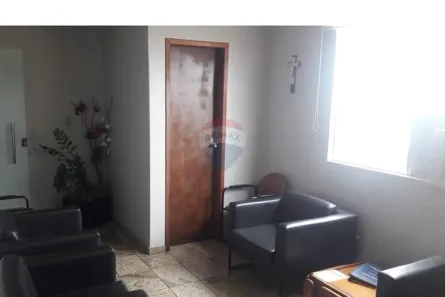 Sala Comercial à venda, 48m² no Santa Efigênia, Belo Horizonte