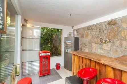 Sobrado com 3 Quartos à venda, 221m² no Paineiras do Morumbi, São Paulo