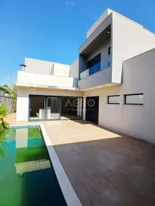 Casa de Condomínio com 4 Quartos para alugar, 300m² no Vila Aviação, Bauru