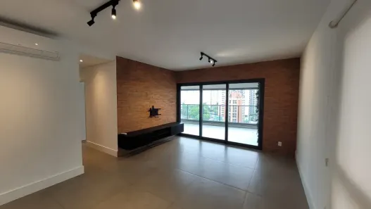 Apartamento com 3 Quartos à venda, 117m² no Campo Belo, São Paulo