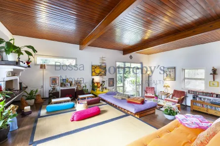 Casa com 4 Quartos à venda, 359m² no Vila Ida, São Paulo
