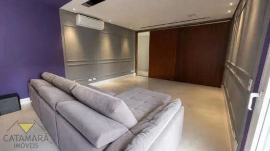 Casa de Condomínio com 6 Quartos à venda, 650m² no Colinas do Paratehy, Mogi das Cruzes