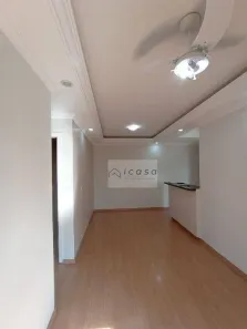 Apartamento com 2 Quartos à venda, 56m² no Vera Cruz, Caçapava