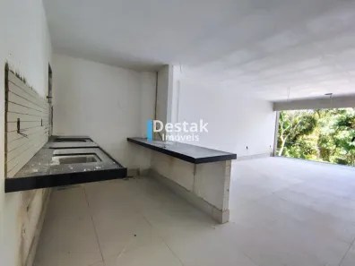 Apartamento com 3 Quartos à venda, 87m² no Jardim Amália, Volta Redonda