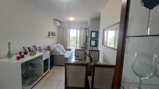 Apartamento com 2 Quartos à venda, 50m² no Patrimônio, Uberlândia