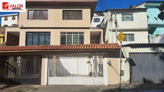 Casa com 3 Quartos à venda, 156m² no Vila Universitária, São Paulo