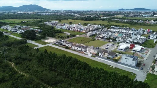 Lote/Terreno à venda, 401m² no Ribeirão da Ilha, Florianópolis