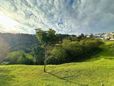 Lote/Terreno à venda, 382m² no Alphaville, Santana de Parnaíba