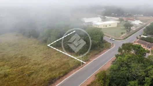 Lote/Terreno à venda, 1200m² no , Hidrolândia