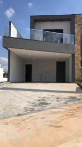 Casa de Condomínio com 3 Quartos à venda, 174m² no Wanel Ville, Sorocaba