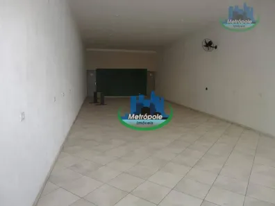 Casa com 2 Quartos à venda, 148m² no Vila Flórida, Guarulhos