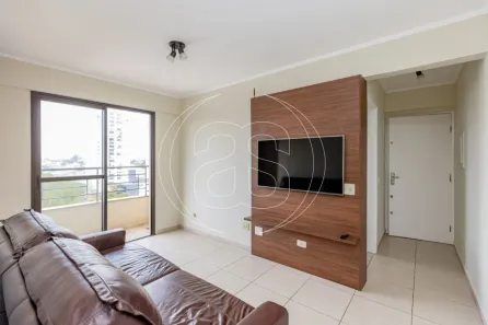 Prédio Residencial com 2 Quartos à venda, 60m² no Vila Santa Catarina, São Paulo