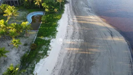 Lote/Terreno à venda, 312625m² no Centro, Santa Cruz Cabrália