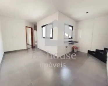 Apartamento com 2 Quartos à venda, 83m² no Jardim Bela Vista, Santo André
