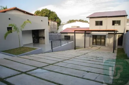 Sobrado com 3 Quartos à venda, 201m² no Jardim Europa, Sorocaba